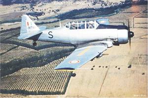 191- ARMEE DE L'AIR EN ALGERIE 1945-1962-39 (22)